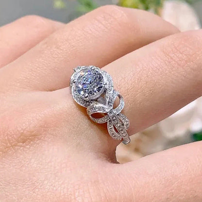 Elegant Ring for Every Occasion