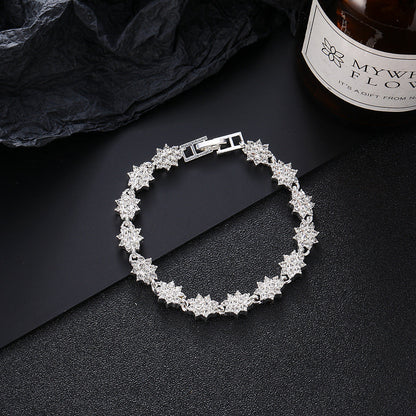 Beautiful Bracelet with Unique Style