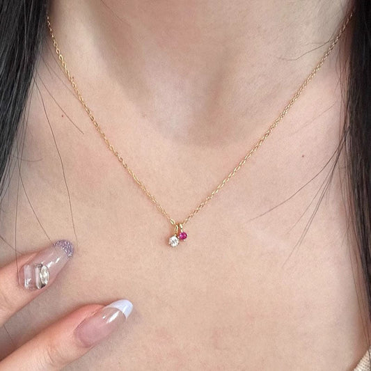 Vintage Handmade Necklace