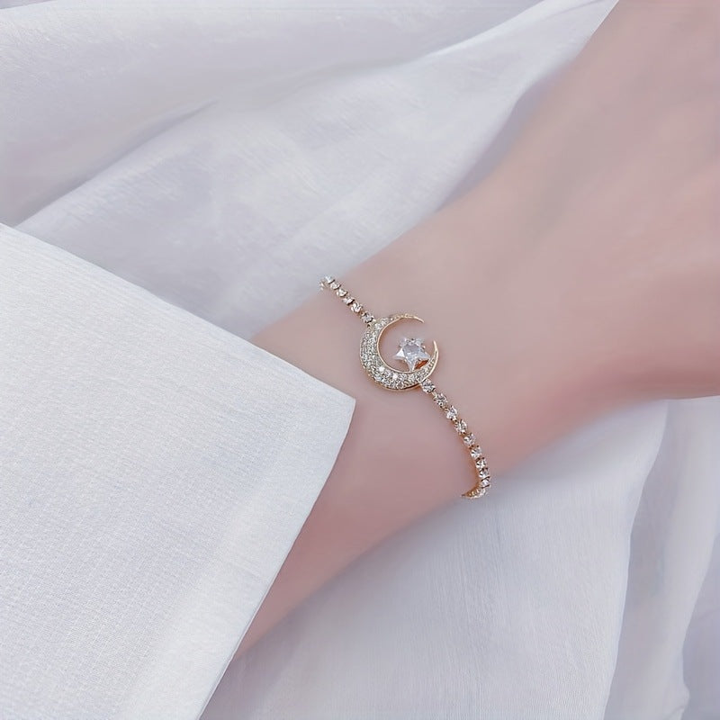 Delicate Artisan Bracelet