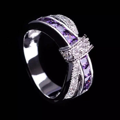 Delicate Artisan Ring