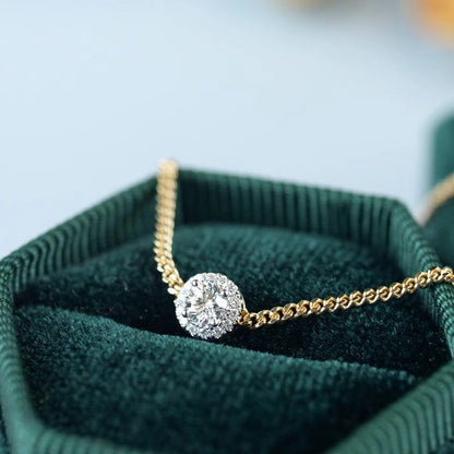 Vintage Handmade Bracelet