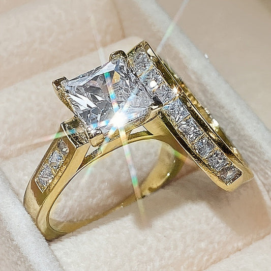 Vintage Handmade Ring