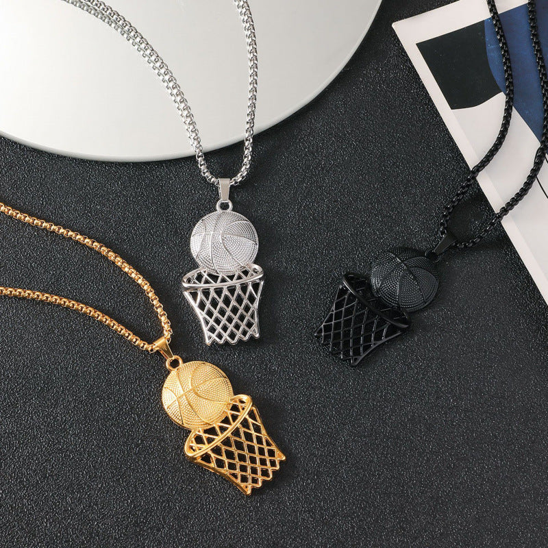 Beautiful Necklace with Unique Style