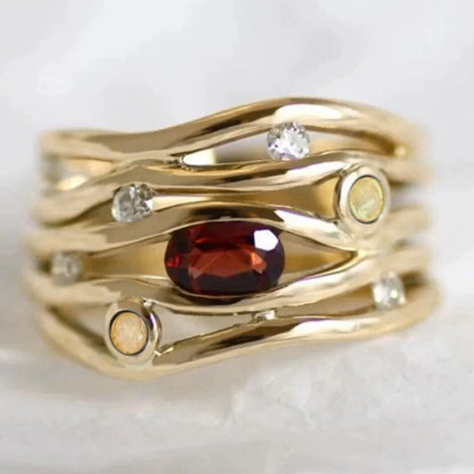 Delicate Artisan Piece