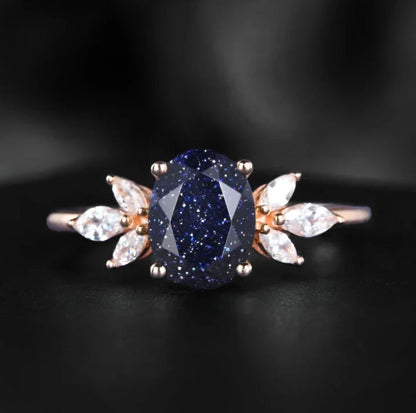 Stunning Ring for Daily Wear