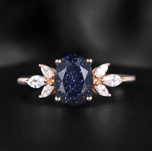 Stunning Ring for Daily Wear