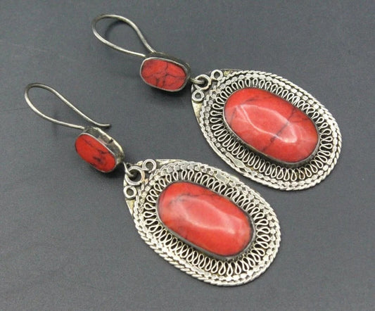 Charming Earring for Any Occasion