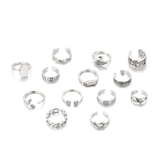 Delicate Artisan Set