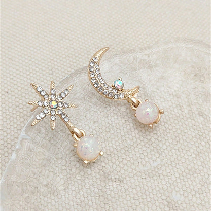 Classic Earring with Timeless Appeal