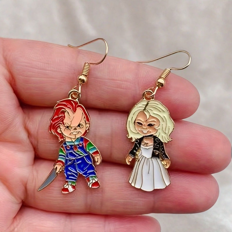 Stunning Earring for Daily Wear