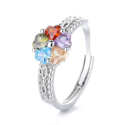 Vintage Handmade Ring