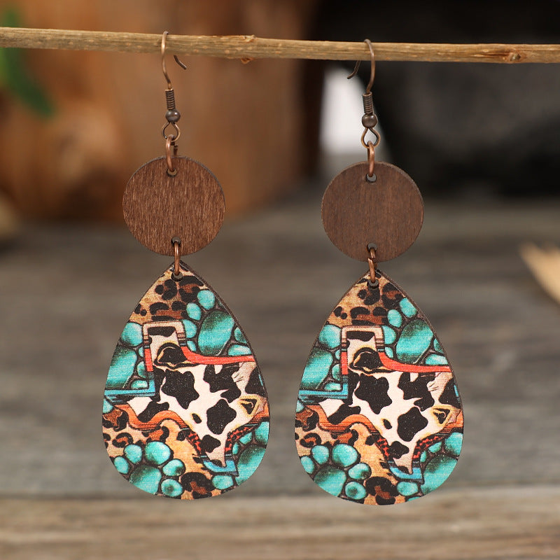 Stunning Earring for Daily Wear