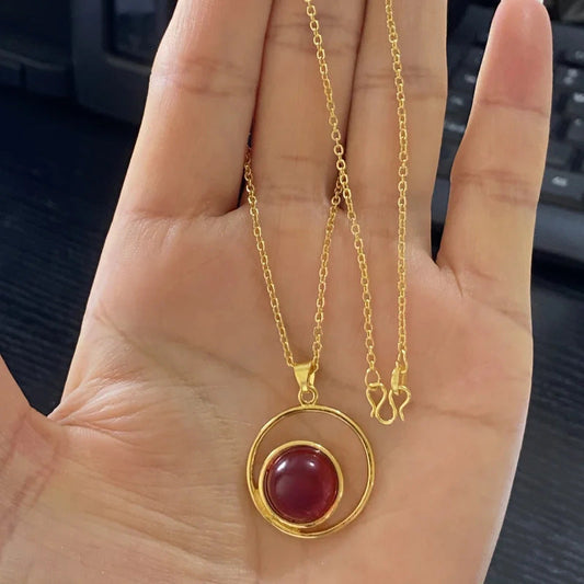 Stunning Pendant for Daily Wear