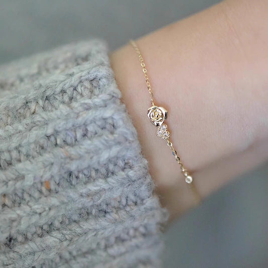Beautiful Bracelet with Unique Style