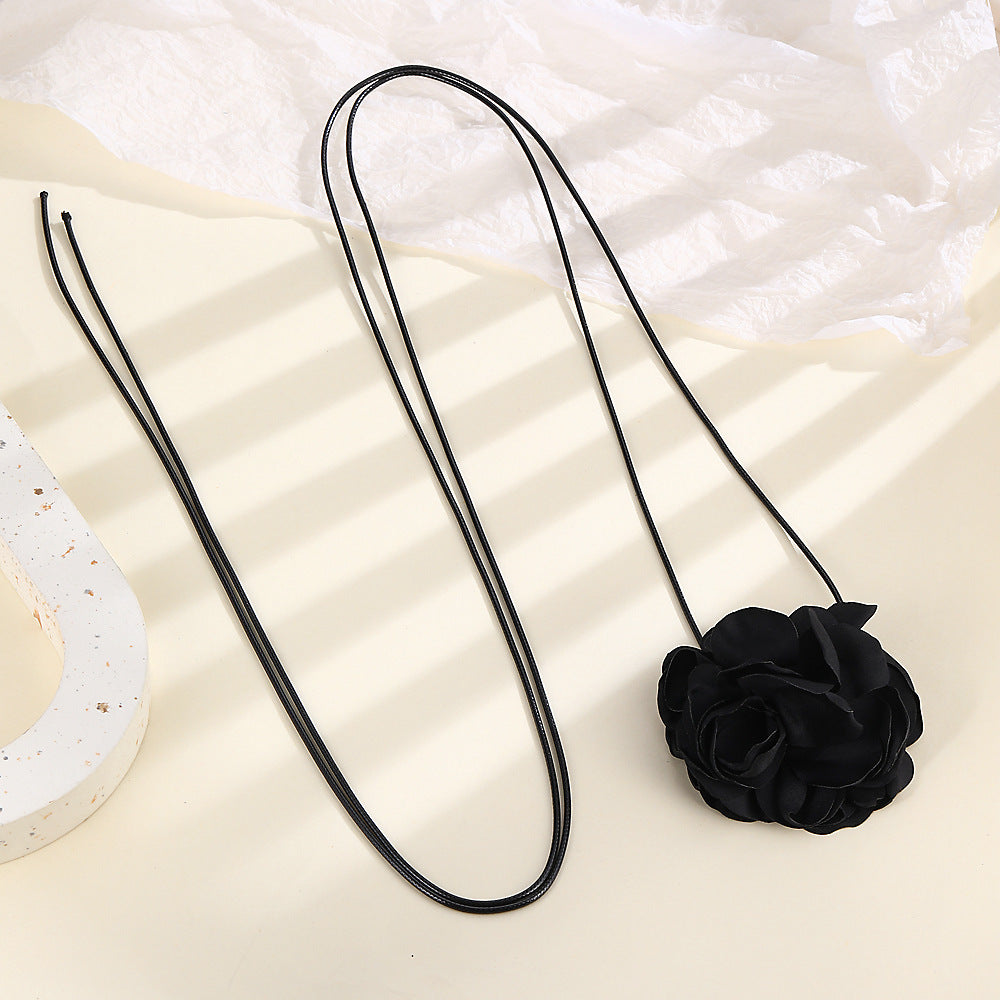 Romantic Necklace for Special Moments