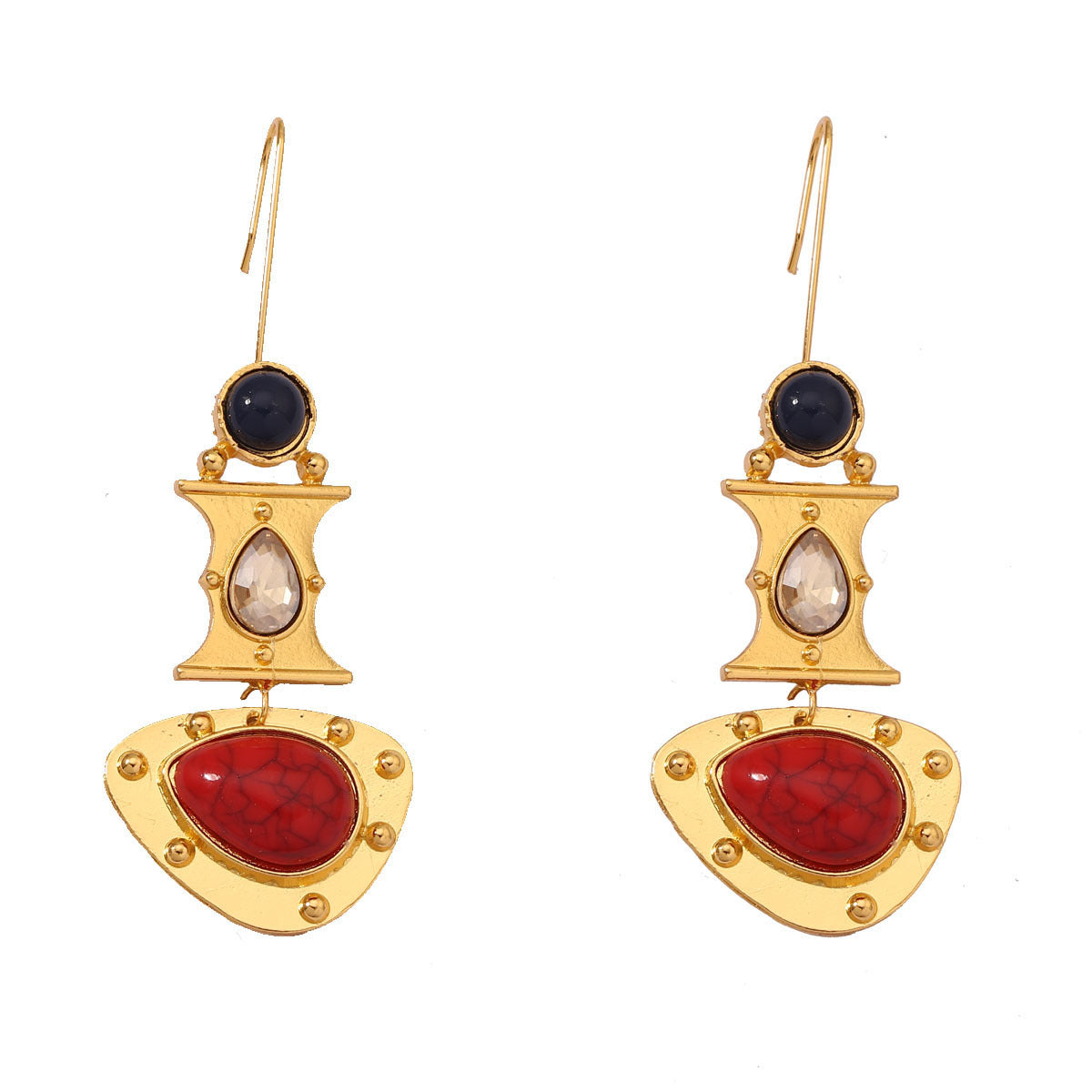 Beautiful Earring with Unique Style
