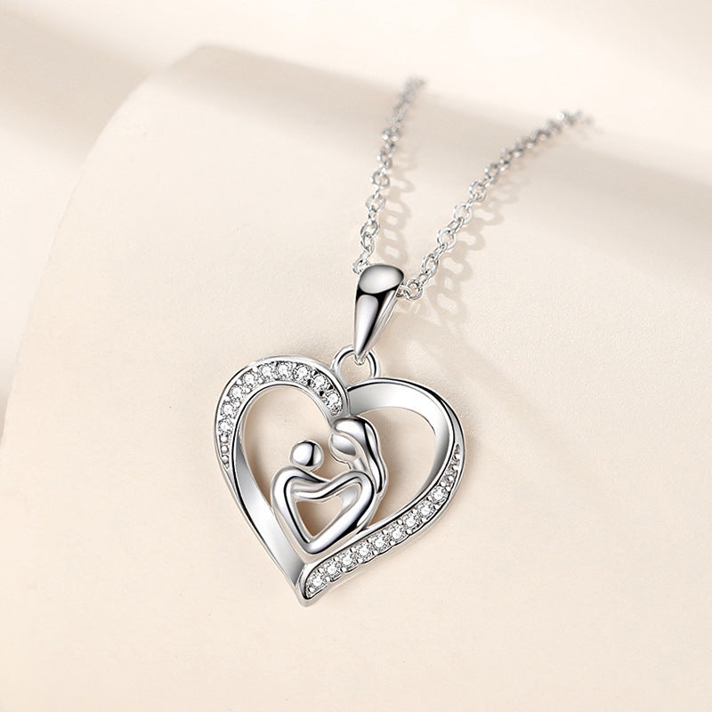 Beautiful Necklace with Unique Style