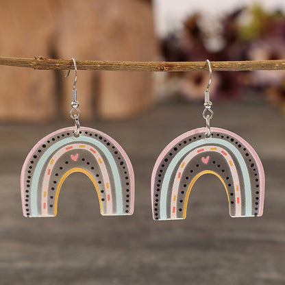Charming Earring for Any Occasion