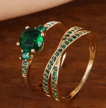 Beautiful Set with Unique Style