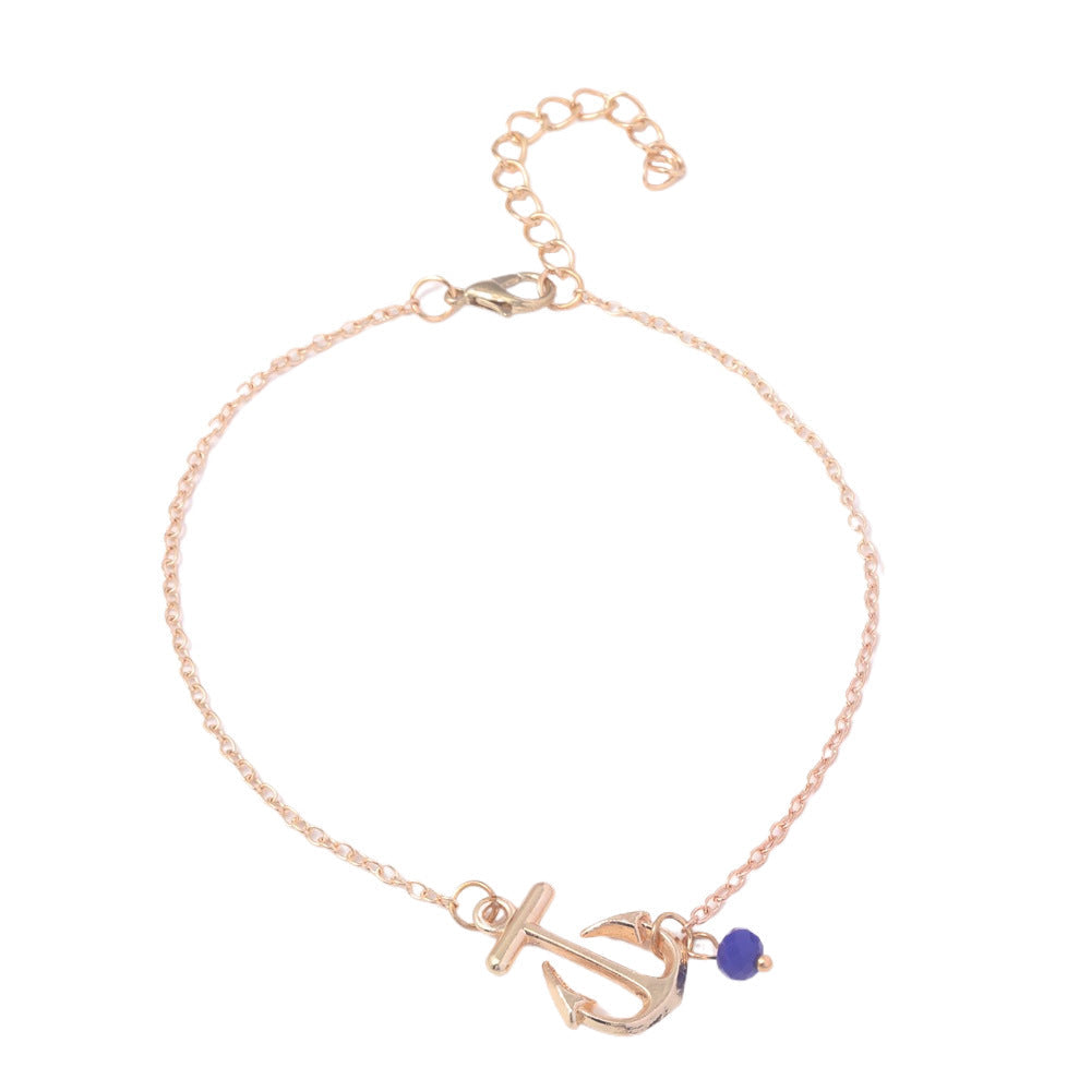 Charming Anklet for Any Occasion