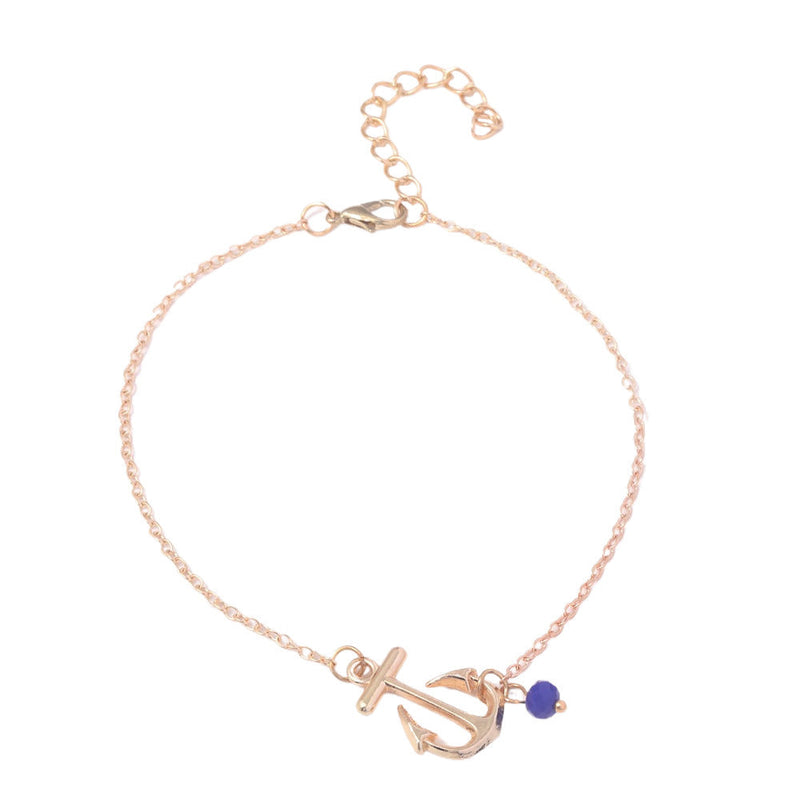 Charming Anklet for Any Occasion