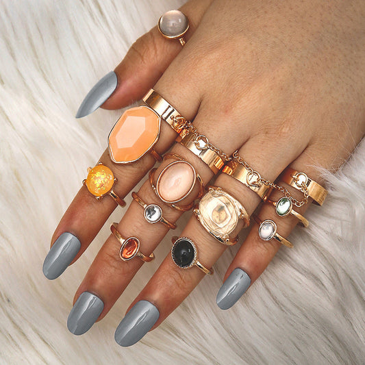 Charming Chain for Any Occasion