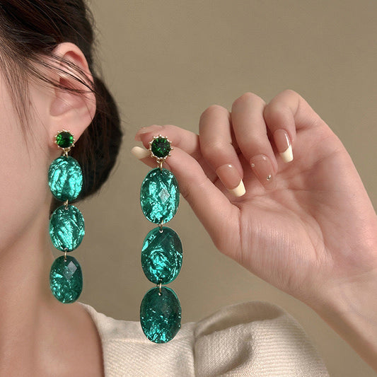 Romantic Earring for Special Moments