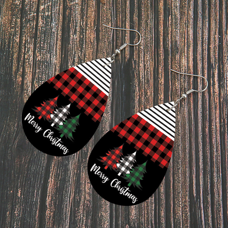 Stunning Earring for Daily Wear