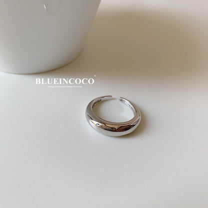 Vintage Handmade Ring