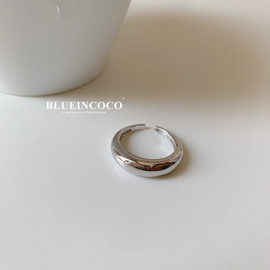 Vintage Handmade Ring