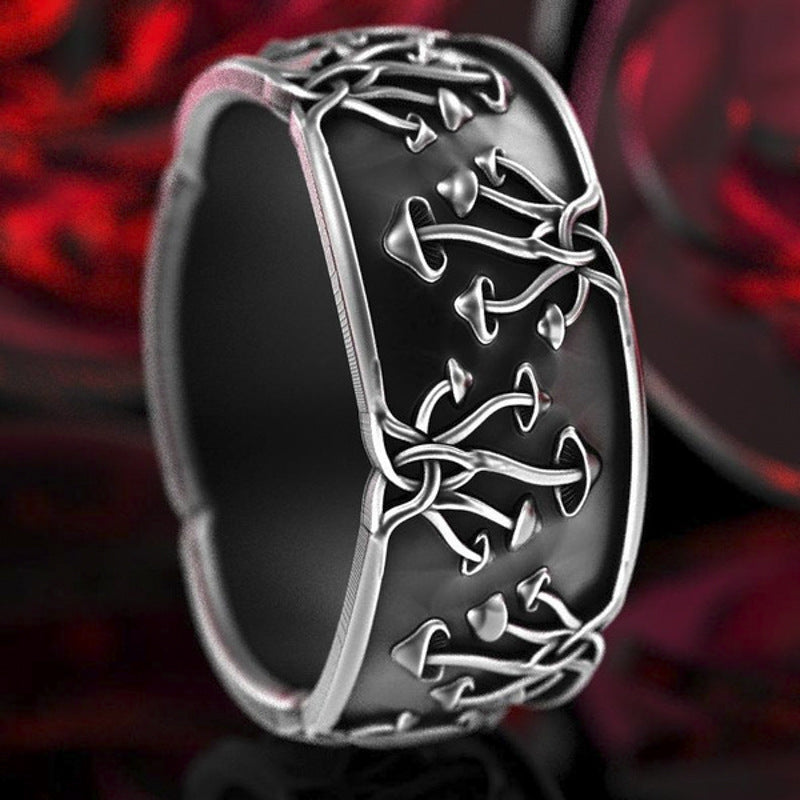 Elegant Ring for Every Occasion