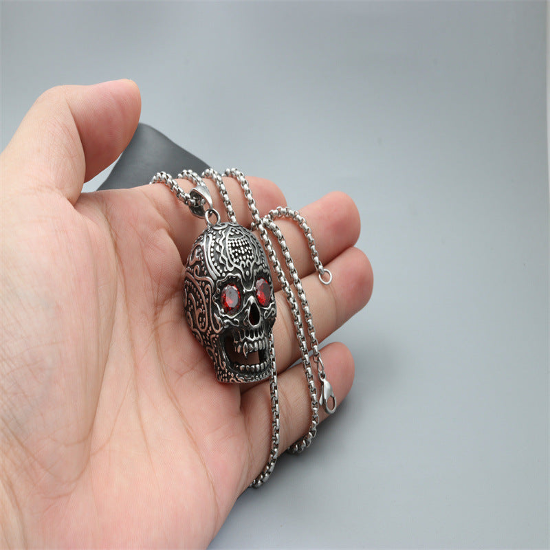 Charming Necklace for Any Occasion