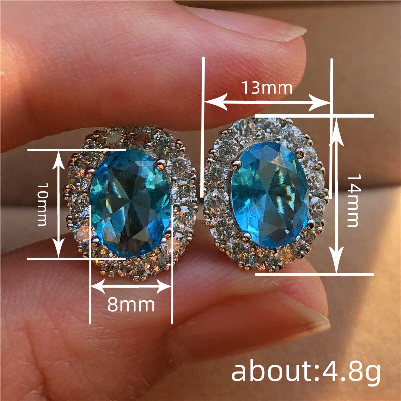Beautiful Earring with Unique Style