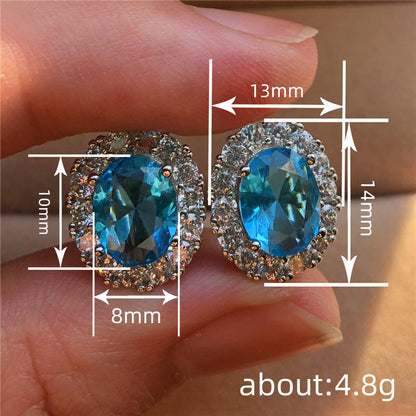 Beautiful Earring with Unique Style