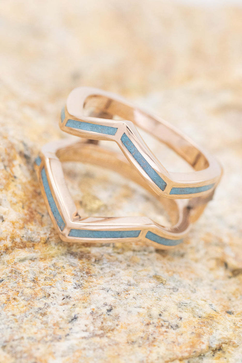 Vintage Handmade Ring