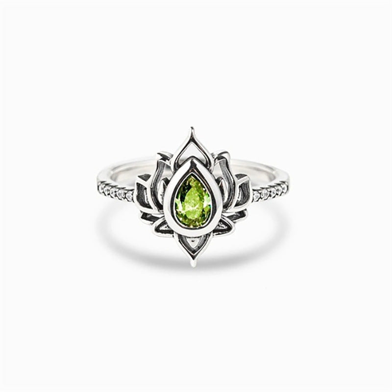 Beautiful Ring with Unique Style