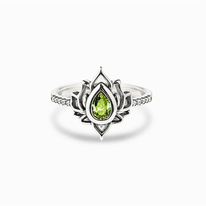 Beautiful Ring with Unique Style