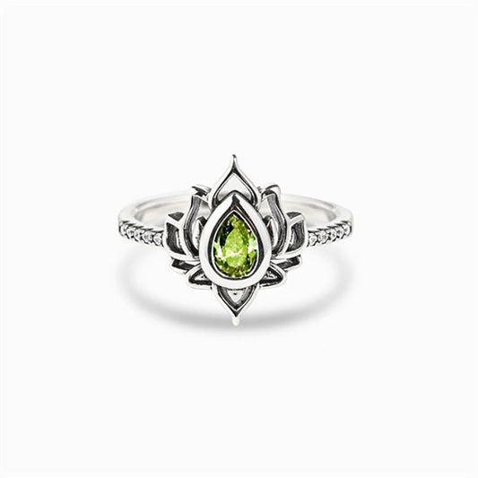 Beautiful Ring with Unique Style