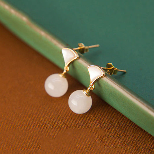Elegant Silver Earring for Every Occasion