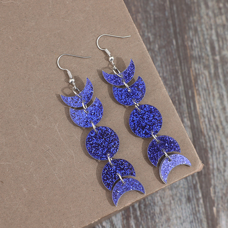 Beautiful Earring with Unique Style