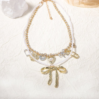Romantic Necklace for Special Moments