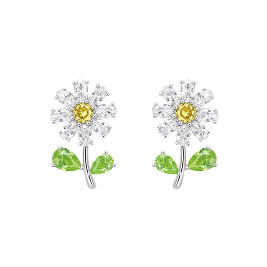 Stunning Earring for Daily Wear
