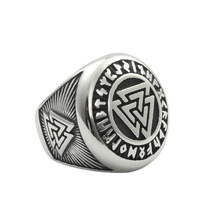 Delicate Artisan Ring