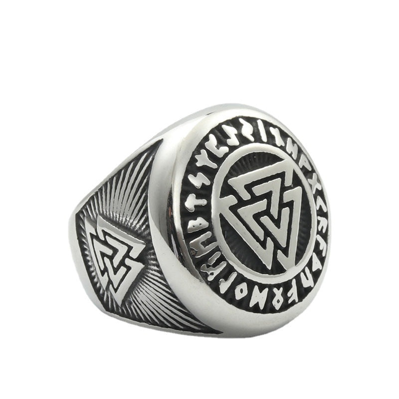 Delicate Artisan Ring