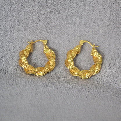 Charming Earring for Any Occasion