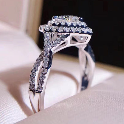 Delicate Artisan Ring