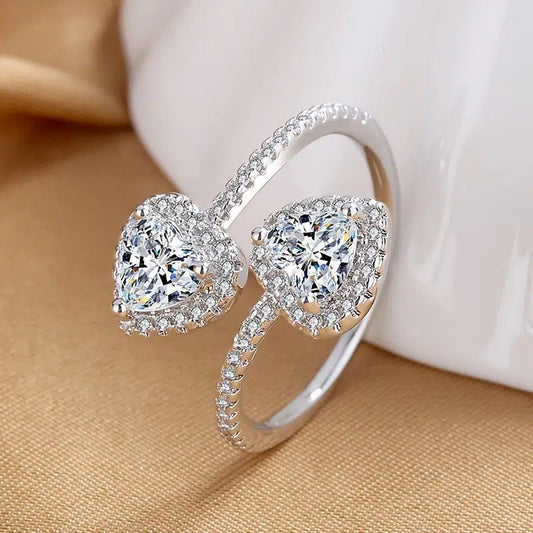 Delicate Artisan Ring