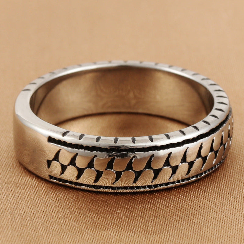 Stunning Ring for Daily Wear