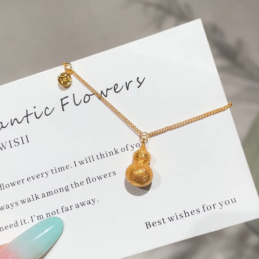 Charming Necklace for Any Occasion